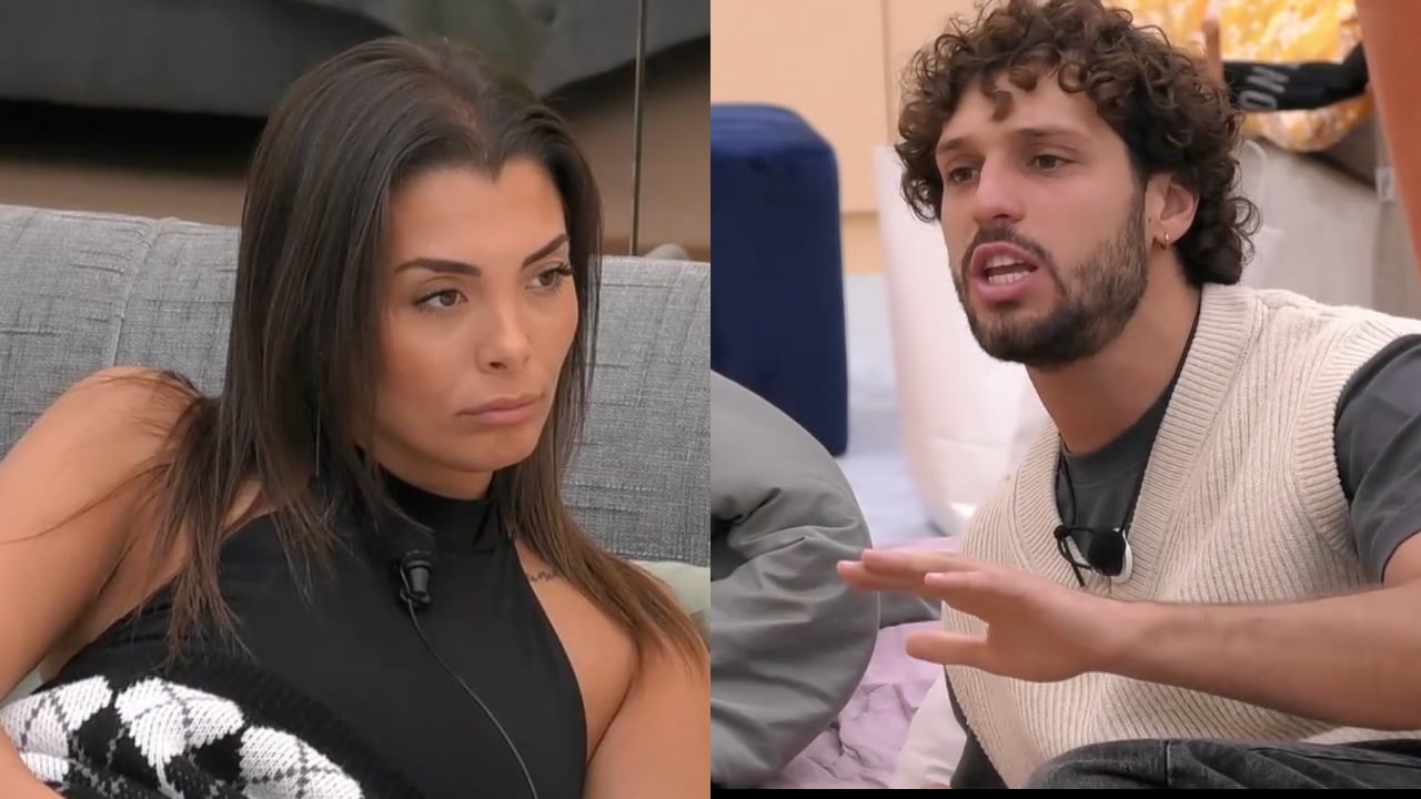 grande fratello acceso confronto tra mattia scudieri e grazia kendi mi stai dando fastidio stai al tuo posto da Comingsoon.it grande fratello acceso confronto tra mattia scudieri e grazia kendi mi stai dando fastidio stai al tuo posto