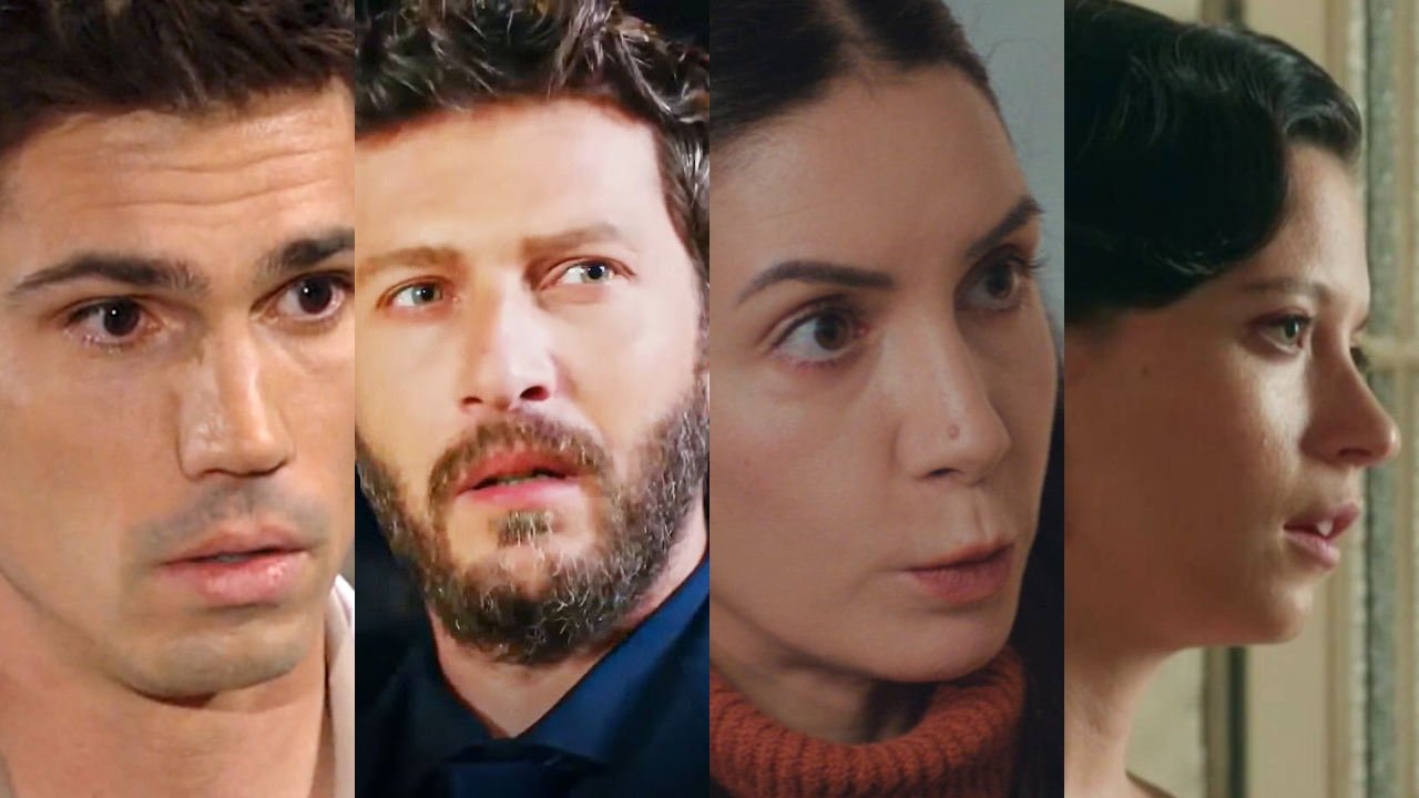 Beautiful, Forbidden Fruit, La forza di una donna e La Promessa Anticipazioni: Puntate di oggi 10 novembre 2025