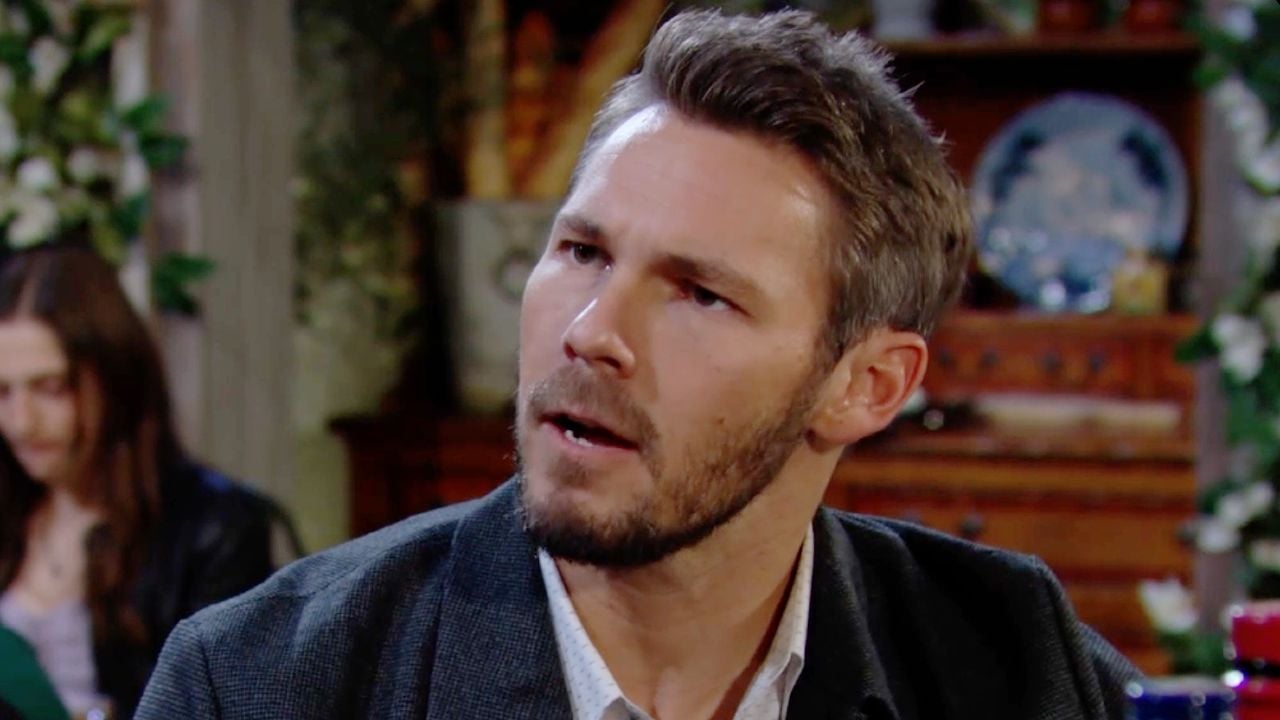 beautiful anticipazioni puntata del 12 novembre 2025 liam pronto a prendere il posto di finn