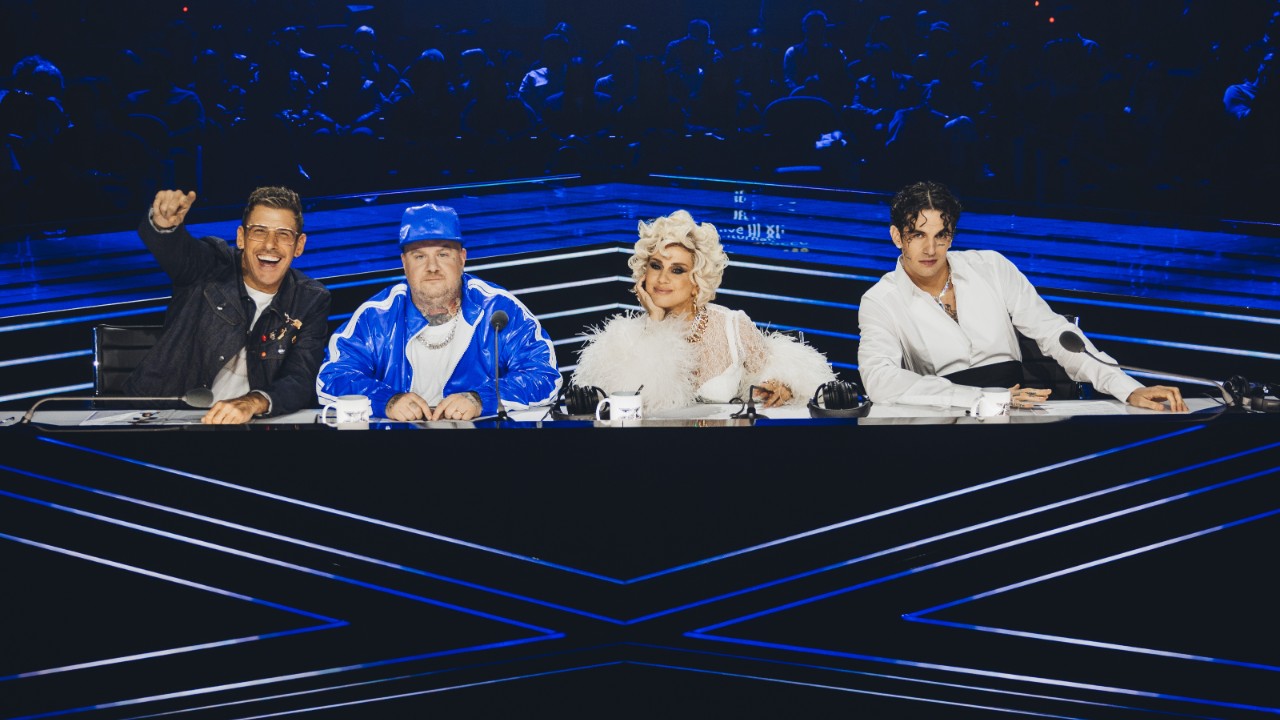 x factor 2025 le pagelle del terzo live tomasi apripista fighetto 7 tellynonpiangere svogliato 6 jake tifoso 5 da Comingsoon.it x factor 2025 le pagelle del terzo live tomasi apripista fighetto 7 tellynonpiangere svogliato 6 jake tifoso 5