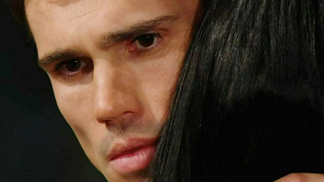 Beautiful Anticipazioni Puntata del 13 novembre 2025: Finn trema, è impazzito?