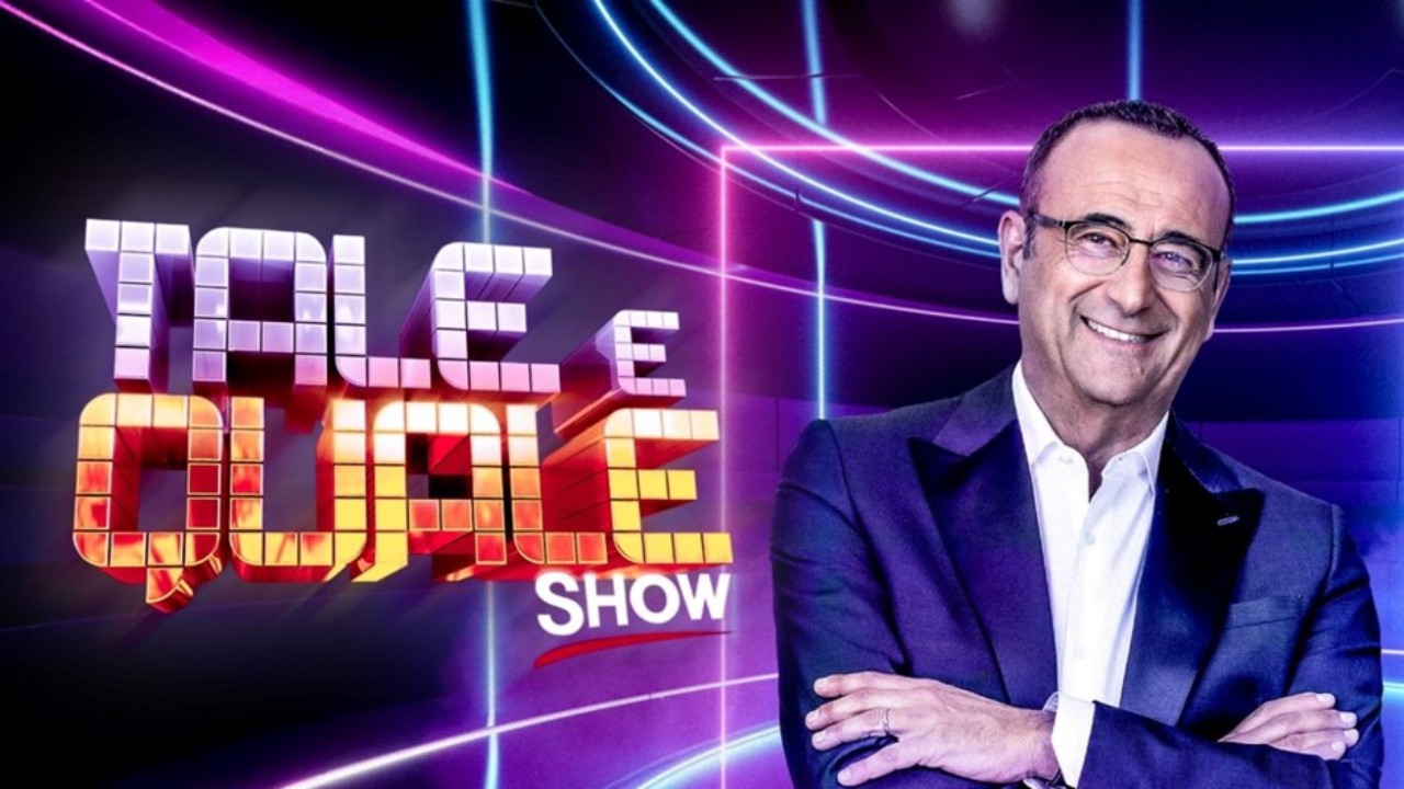 tale e quale show le anticipazioni della puntata di venerd236 7 novembre questa sera su rai1 da Comingsoon.it tale e quale show le anticipazioni della puntata di venerd236 7 novembre questa sera su rai1