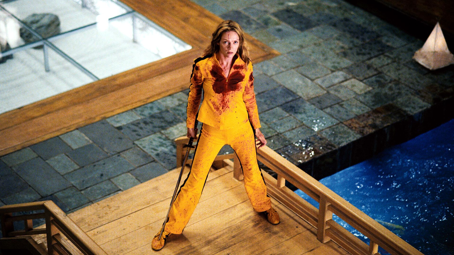 Kill Bill: The Whole Bloody Affair, ecco il trailer ufficiale della versione unificata della storia di vendetta della Sposa Kill Bill: The Whole Bloody Affair, ecco il trailer ufficiale della versione unificata della storia di vendetta della Sposa