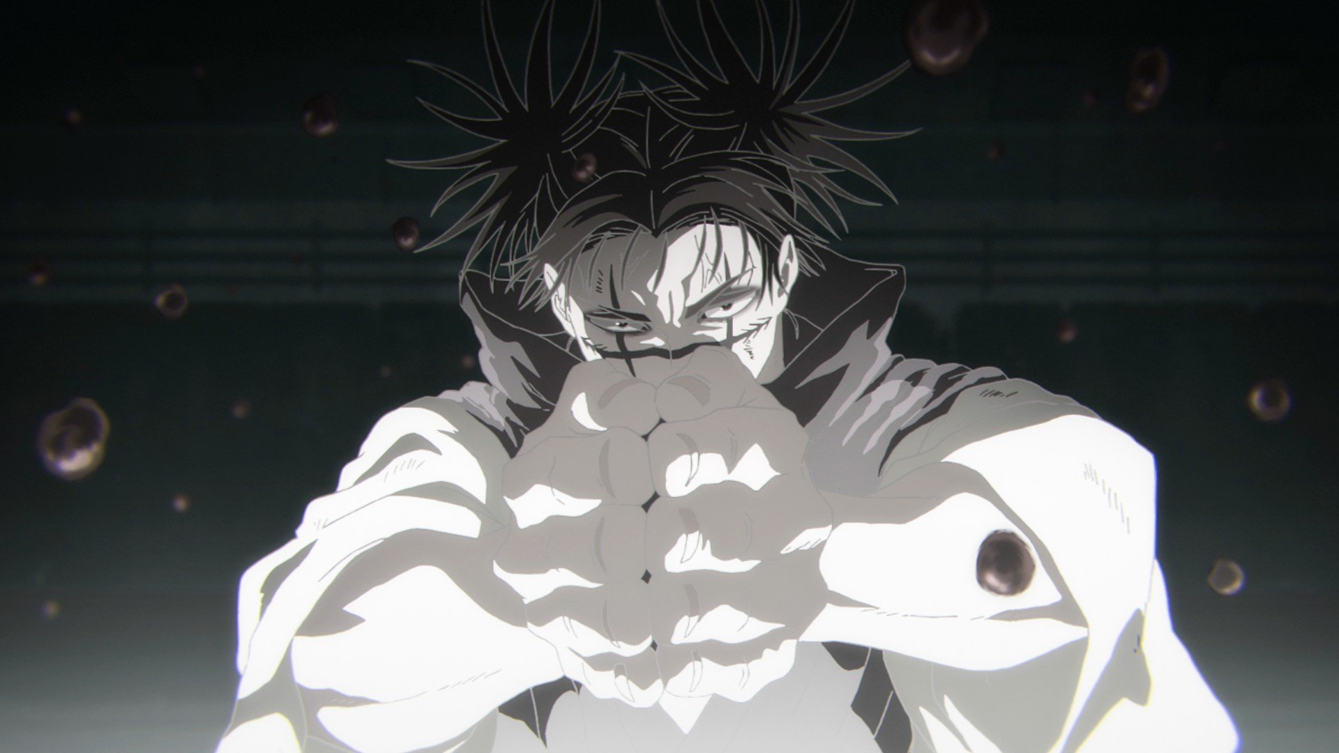 Jujutsu Kaisen tra cinema e streaming: le date della stagione 3 su Crunchyroll e l Jujutsu Kaisen tra cinema e streaming: le date della stagione 3 su Crunchyroll e l