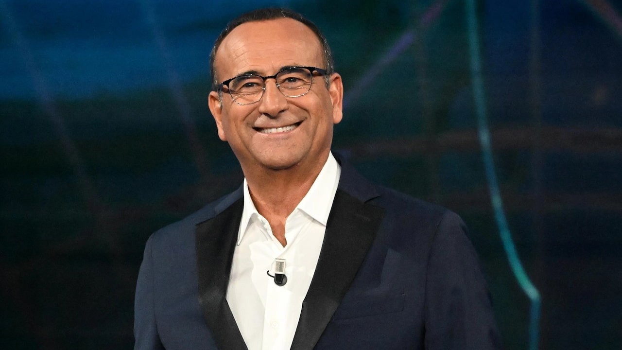 Sanremo 2026, Carlo Conti svela quando saranno annunciati i Big in gara Sanremo 2026, Carlo Conti svela quando saranno annunciati i Big in gara