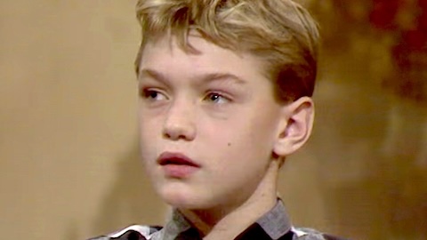 A 11 anni Jude Law recensisce La carica dei 101: "Bello, ma prevedibile"