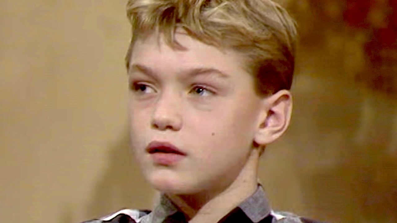 A 11 anni Jude Law recensisce La carica dei 101: "Bello, ma prevedibile"