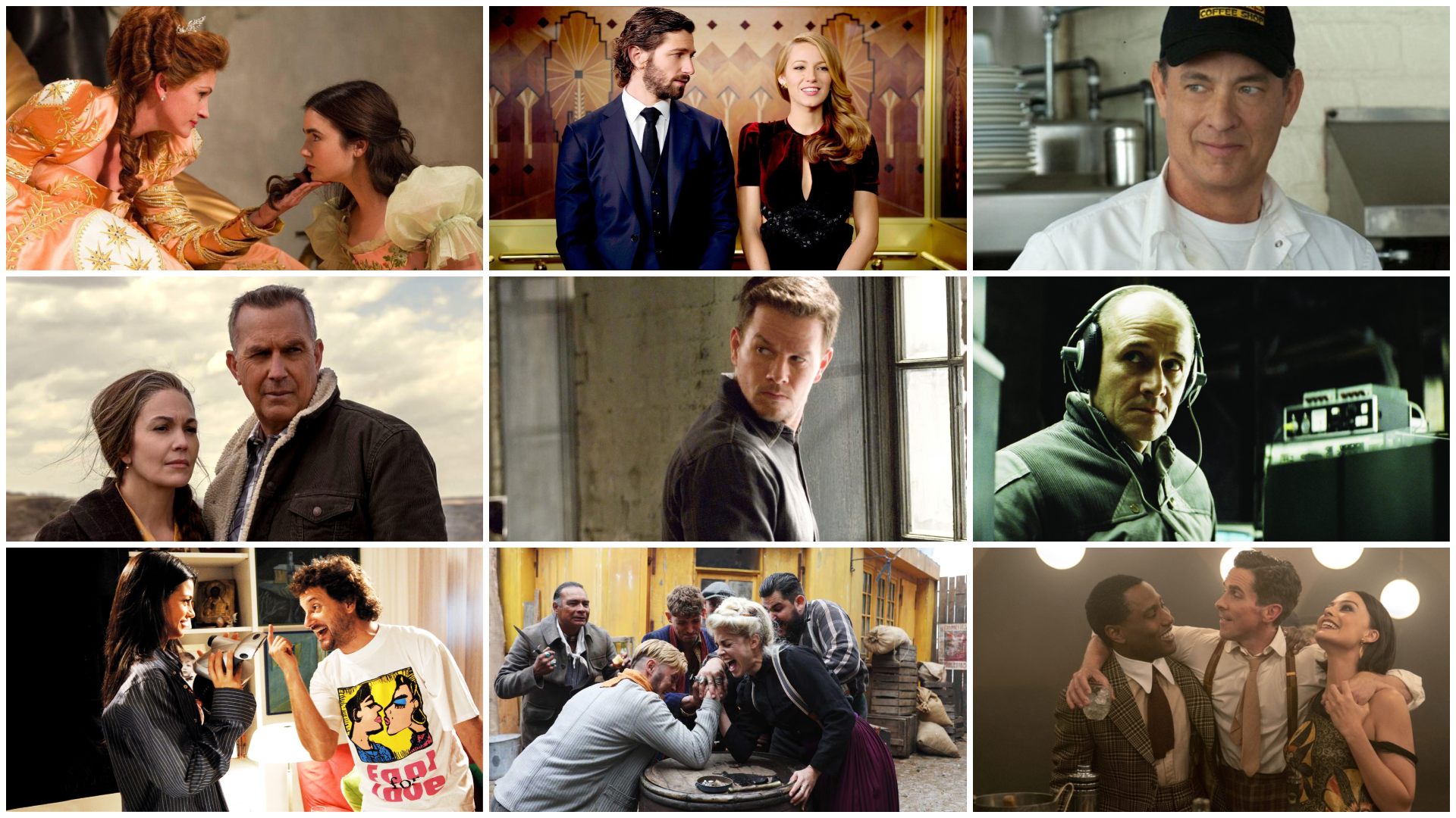 Stasera in TV: Film da vedere Domenica 9 Novembre, in prima serata Stasera in TV: Film da vedere Domenica 9 Novembre, in prima serata