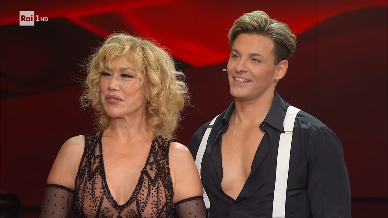 Ballando con le Stelle, Nancy Brilli a ruota libera sulla giuria: "Voti dati a caso, non sempre c