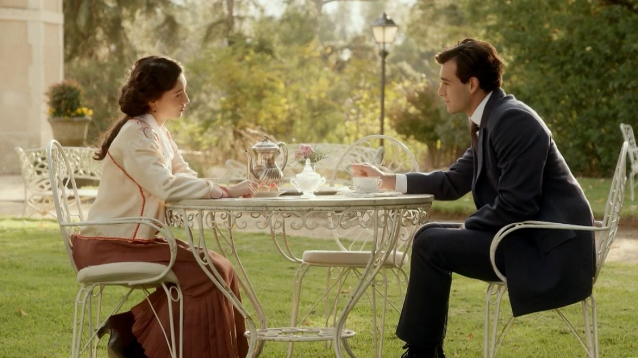 la promessa anticipazioni 15 novembre 2025 angela avverte curro 232 in pericolo