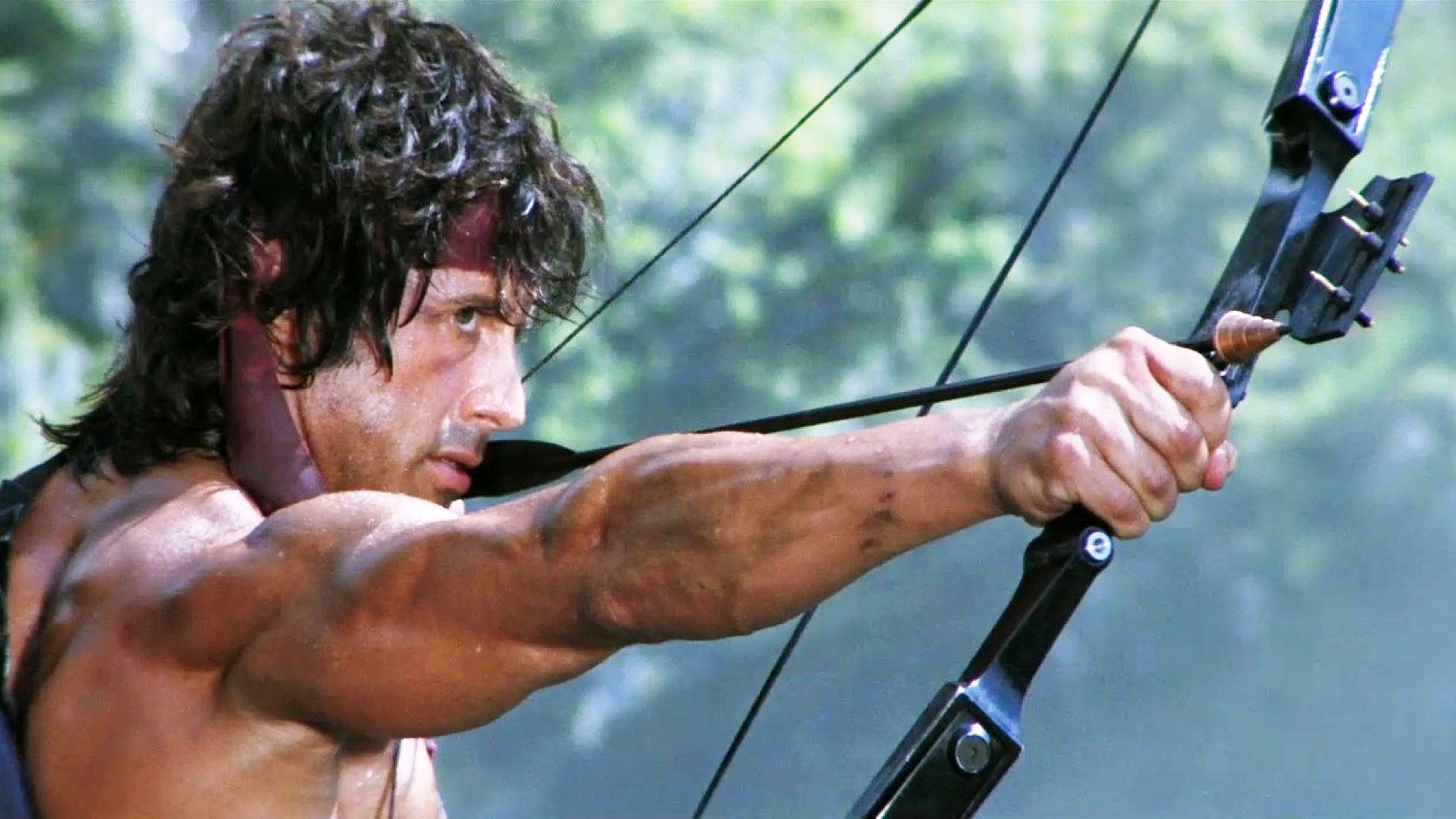 Rambo, il prequel sarà più avventuroso e meno cupo, parola del regista Rambo, il prequel sarà più avventuroso e meno cupo, parola del regista