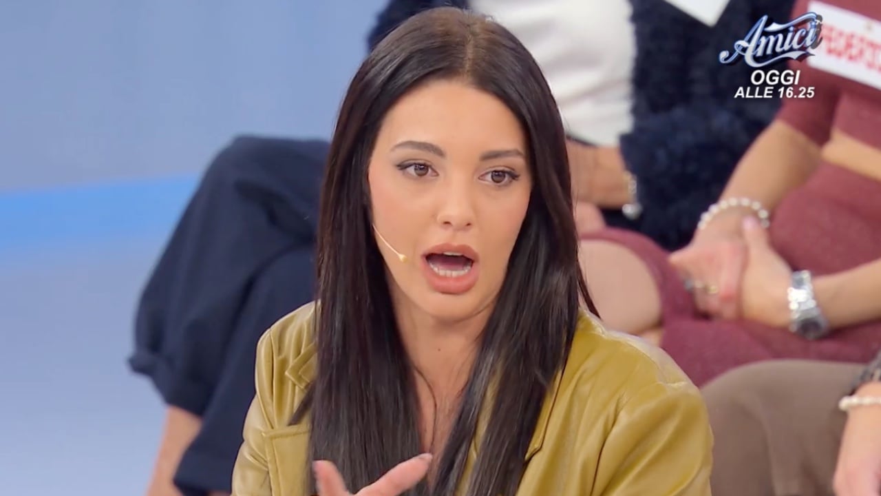 Uomini e Donne Anticipazioni puntate dal 10 al 14 novembre 2025: Sara tra Marc o e Jakub, Flavio bacia Martina