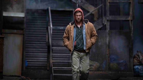 The Running Man: la recensione dell