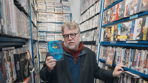 Teatr videosida pornografik spektakllar