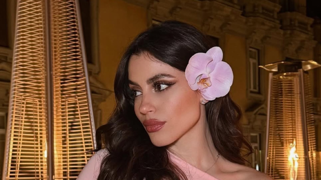 uomini e donne l ex tronista lavinia mauro torna a parlare sui social dell ansia e degli attacchi di panico