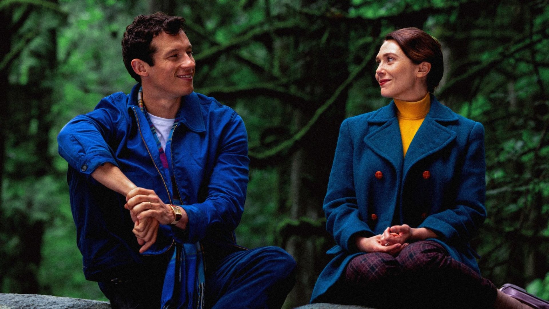 eternity il trailer italiano ufficiale della fanta commedia romantica con elizabeth olsen