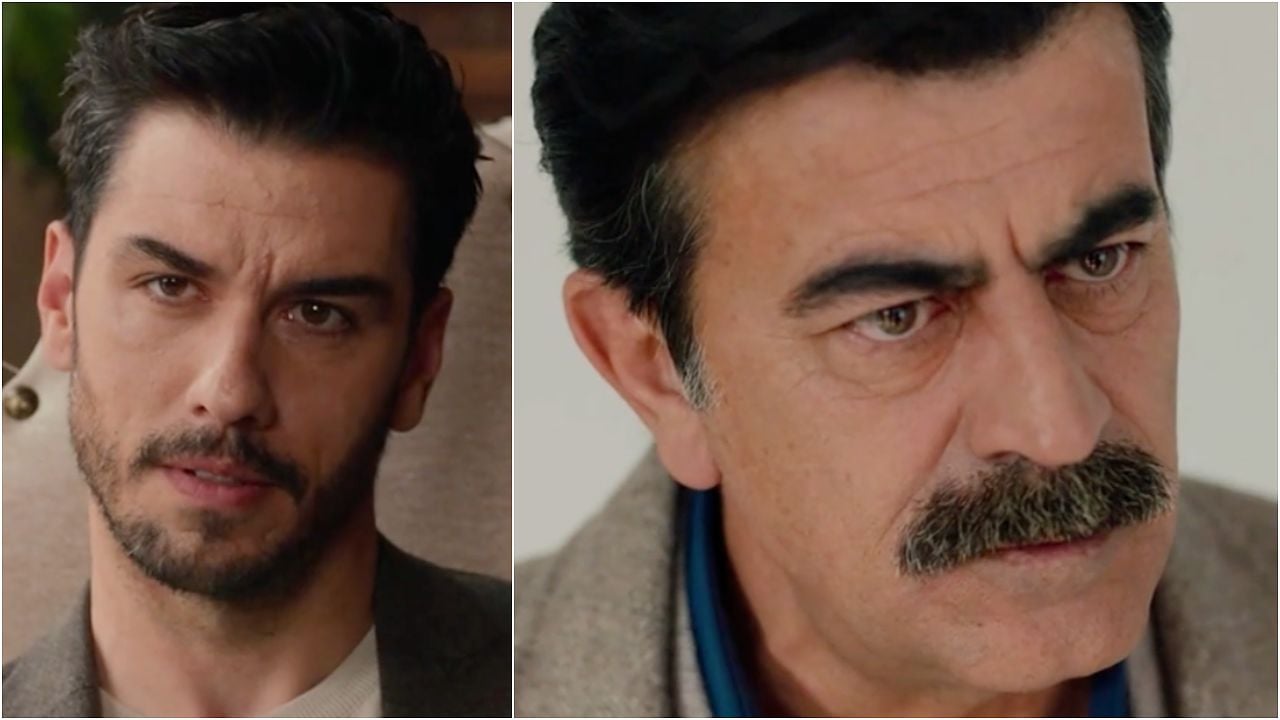 La Notte nel Cuore Anticipazioni dell