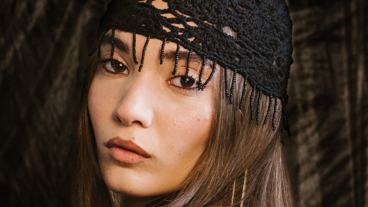 Sanremo Giovani, Intervista esclusiva ad Antonia: "Sono felice e grata. Amici? È stata un