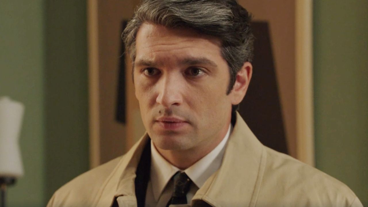 Il Paradiso delle Signore 10, Puntata del 17 novembre 2025: Roberto pronto a tutto per riconquistare Mario? Il Paradiso delle Signore 10, Puntata del 17 novembre 2025: Roberto pronto a tutto per riconquistare Mario?