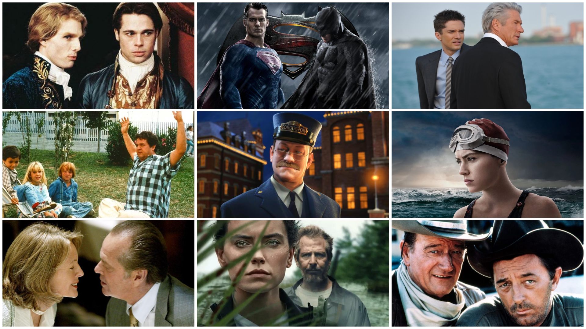 stasera in tv film da vedere marted236 11 novembre in prima serata