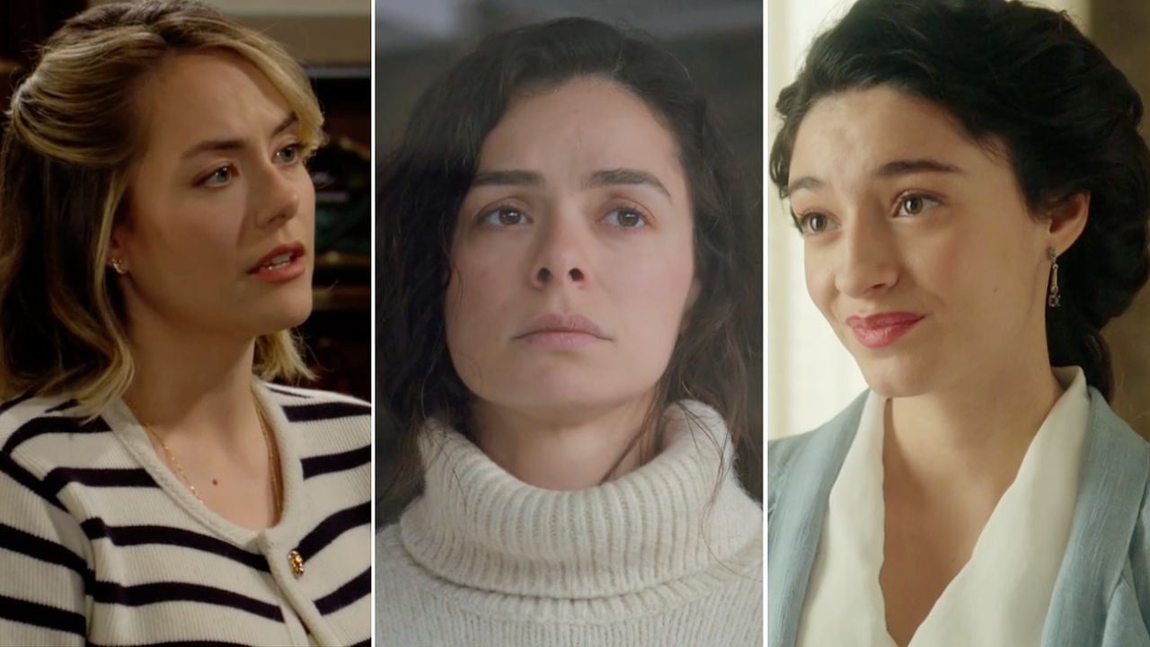 Beautiful, La forza di una donna e La Promessa Anticipazioni: Puntate di oggi 15 novembre 2025 Beautiful, La forza di una donna e La Promessa Anticipazioni: Puntate di oggi 15 novembre 2025