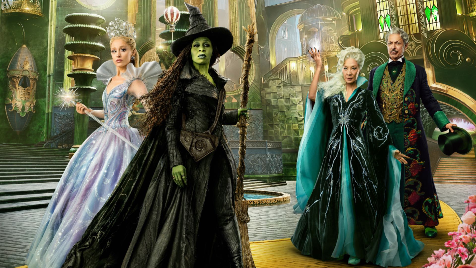 Wicked 2: il nuovo trailer ufficiale dell
