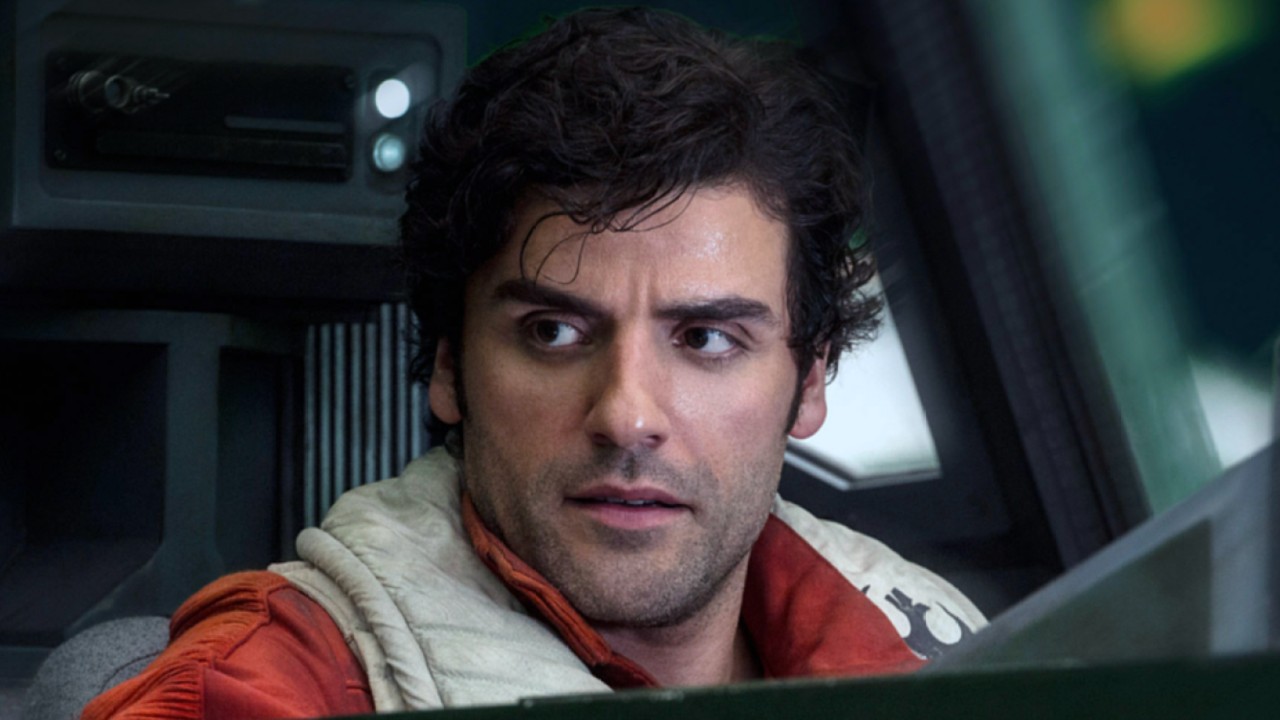star wars oscar isaac conferma che tornerebbe ma solo se la disney trovasse una maniera per non soccombere al fascismo da Comingsoon.it star wars oscar isaac conferma che tornerebbe ma solo se la disney trovasse una maniera per non soccombere al fascismo