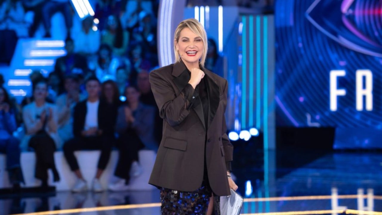 Grande Fratello: DIRETTA dell