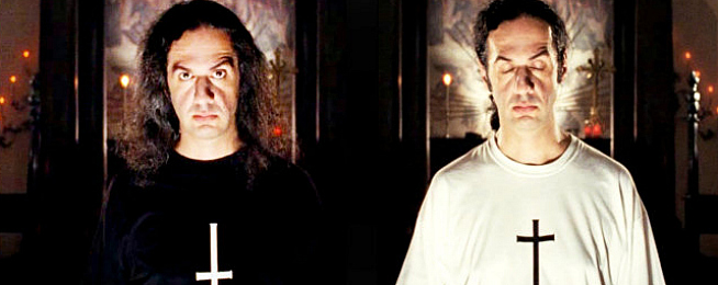 W Zappatore: una commedia black metal sul litorale leccese