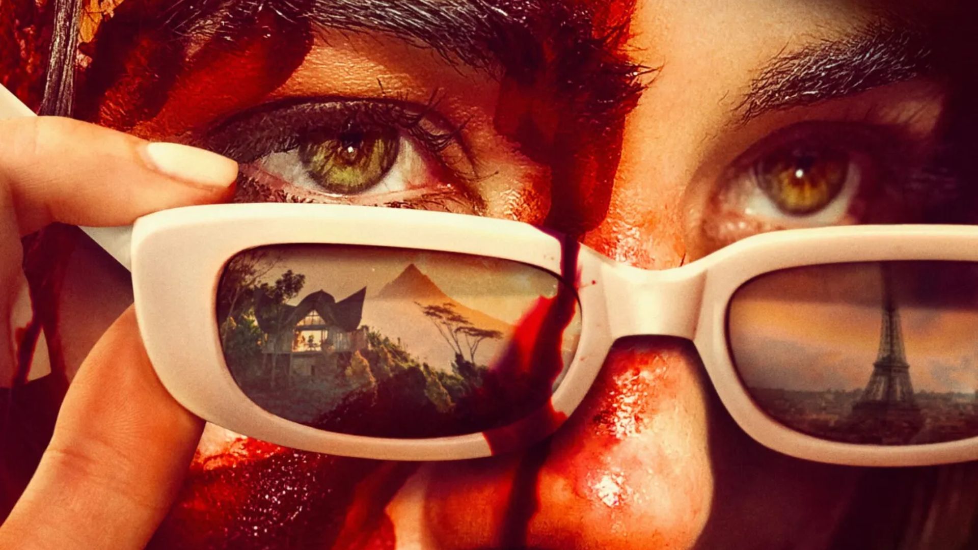 influencers il trailer del film horror con georgina campbell