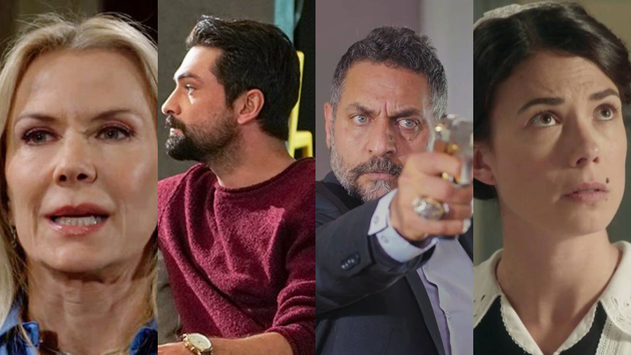 beautiful forbidden fruit la forza di una donna e la promessa anticipazioni puntate di oggi 11 novembre 2025