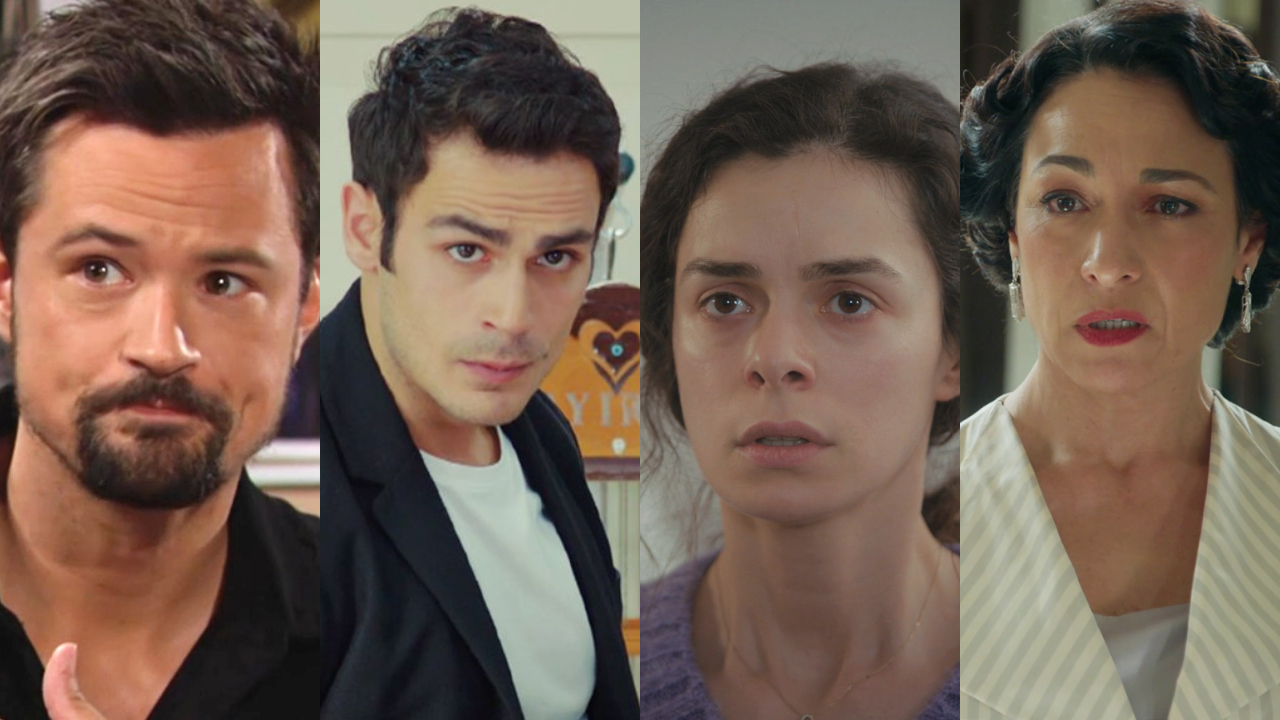 Beautiful, Forbidden Fruit, La forza di una donna e La Promessa Anticipazioni: Puntate di oggi 14 novembre 2025