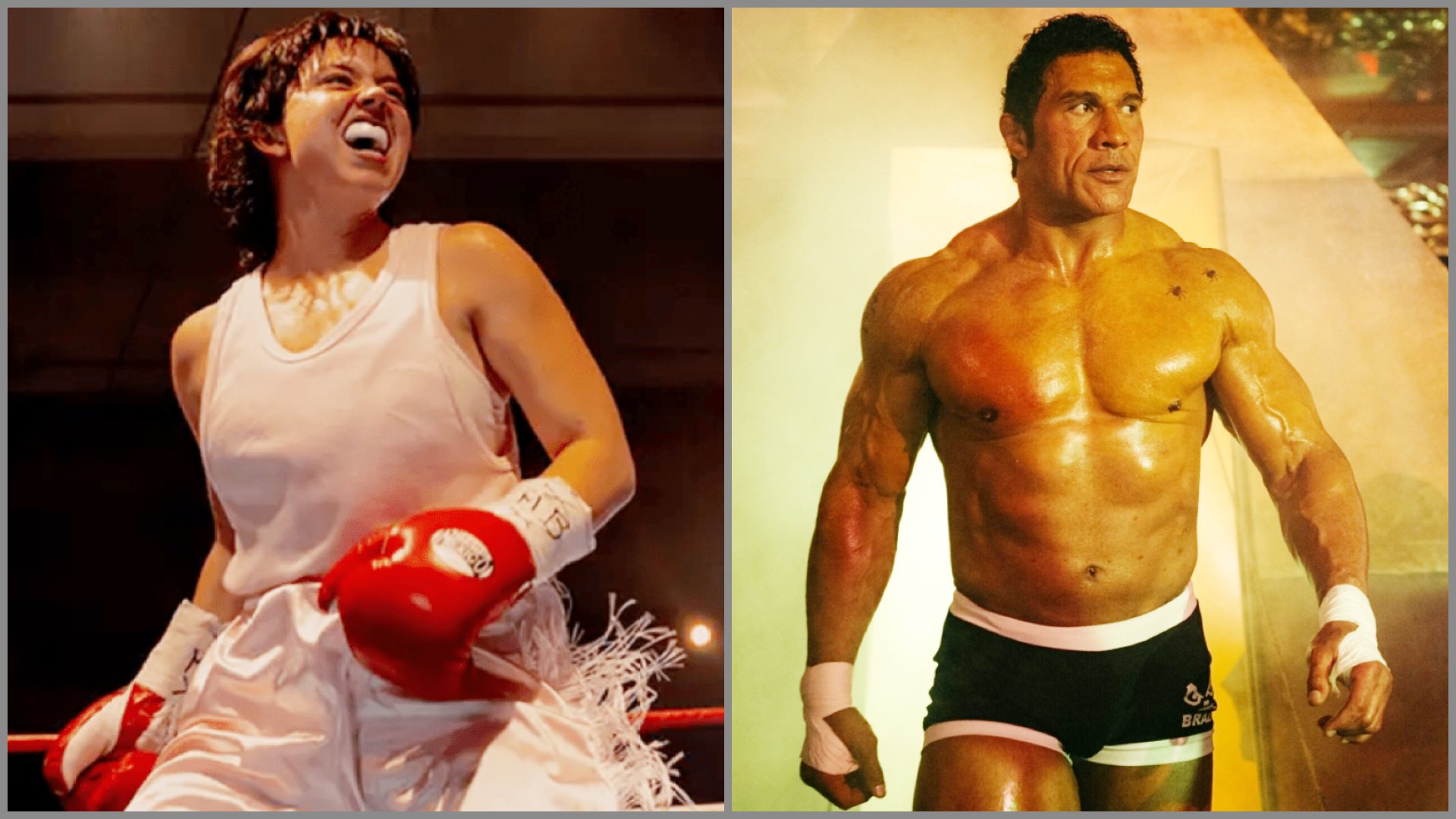 Sydney Sweeney come Dwayne Johnson: il suo Christy floppa negli Usa come The Smashing Machine, ma ha qualcosa da dire