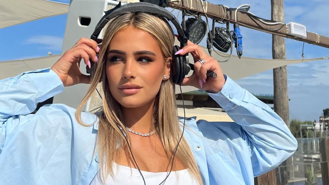 uomini e donne anticipazioni una ex corteggiatrice di cristian forti scende per ciro solimeno