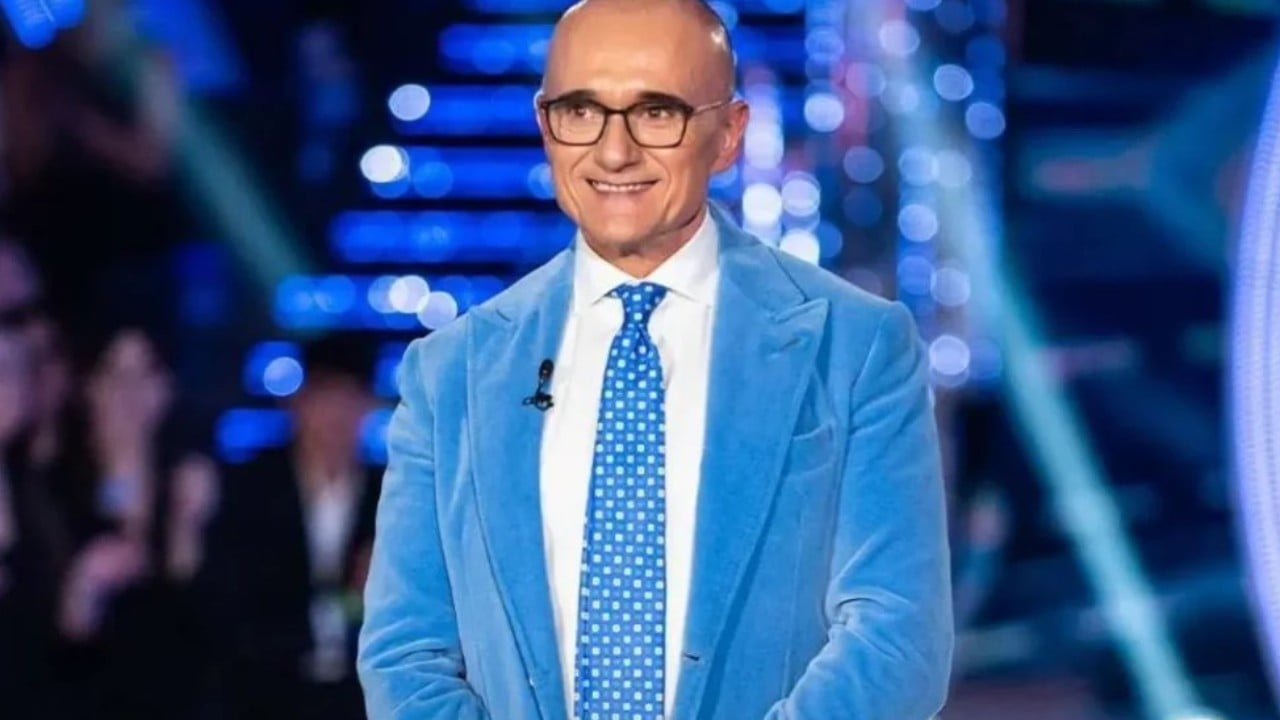 grande fratello vip confermato il ritorno con alfonso signorini con nomi bomba