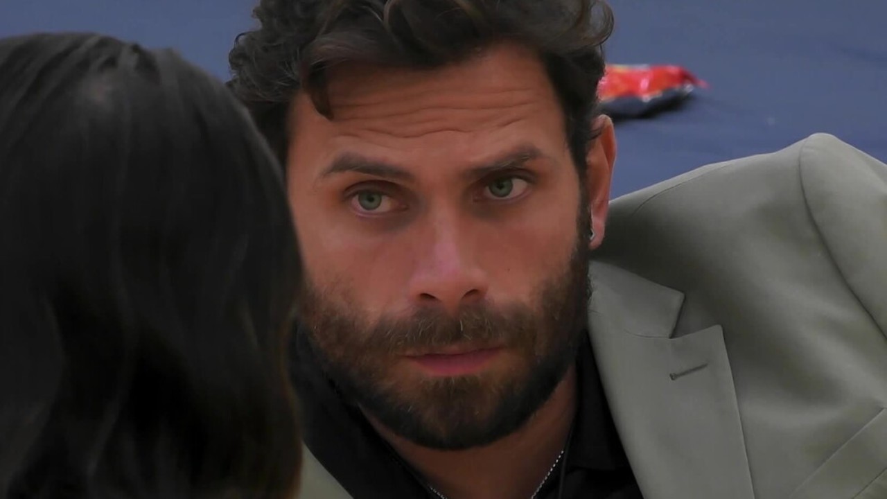 grande fratello lo sfogo di domenico d alterio dopo la diretta taglio netto con benedetta video