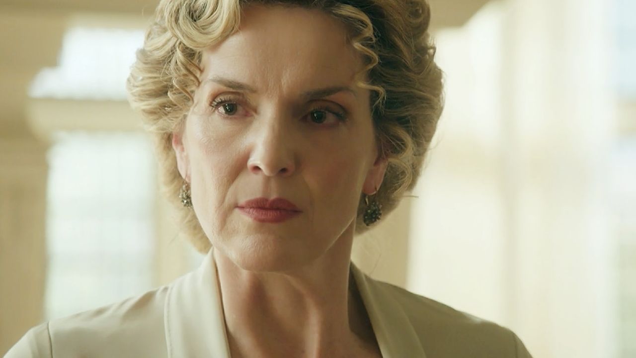 La Promessa Anticipazioni dal 16 al 22 novembre 2025: Cruz minaccia Angela e picchia duro contro Jana ma...