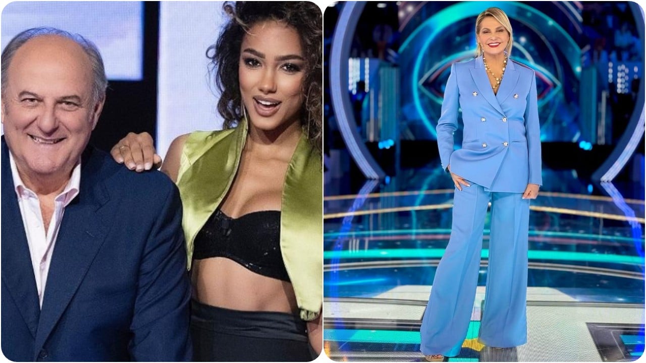 Mediaset cambia tutto: La Ruota della Fortuna in prima serata, il Grande Fratello si sposta