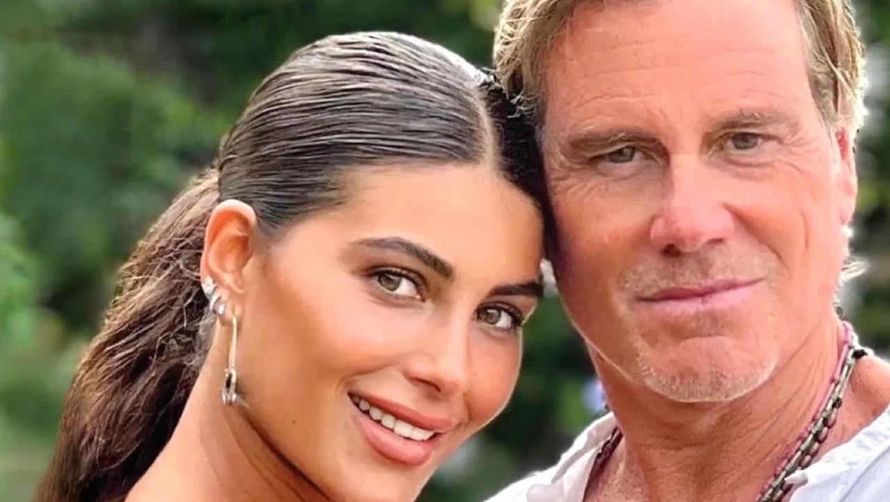 Marialaura De Vitis e Jimmy Ghione pronti ad avere figli? Parla la discussa coppia Marialaura De Vitis e Jimmy Ghione pronti ad avere figli? Parla la discussa coppia