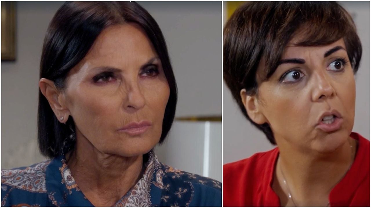 un posto al sole anticipazioni 21 novembre 2025 marina mariella e gli altieri alleati gennaro trema