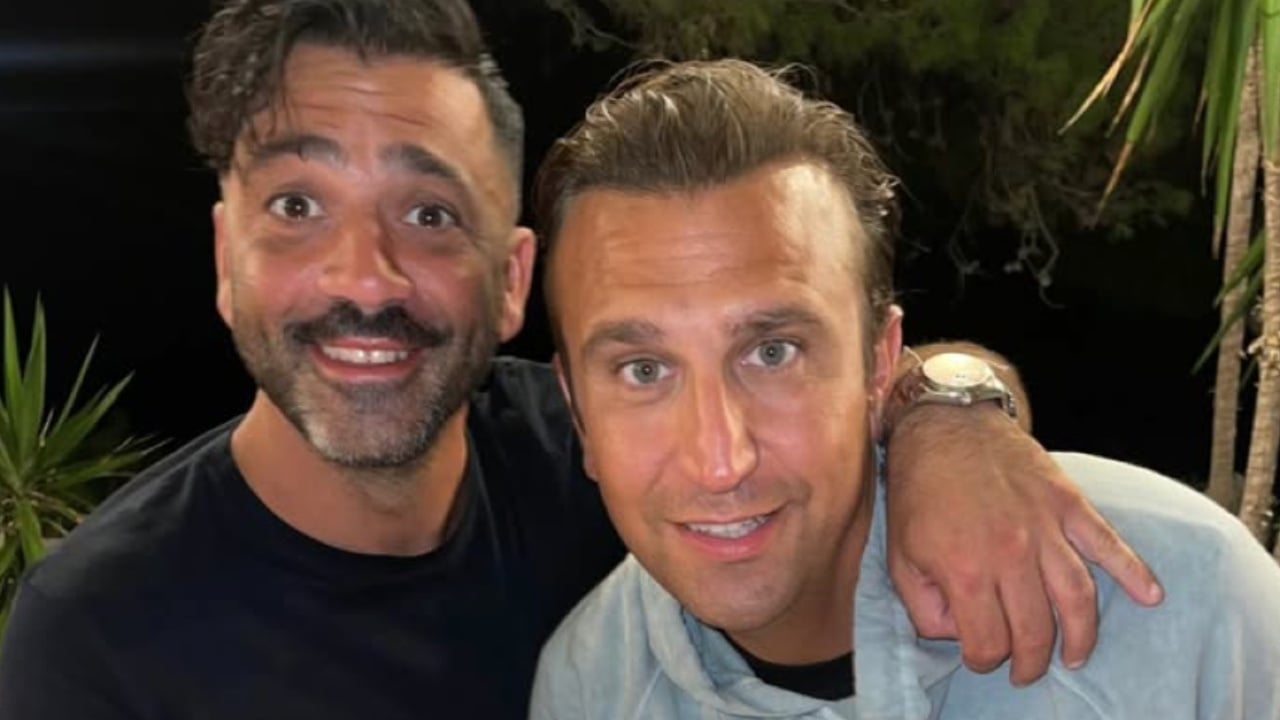 Pio e Amedeo citano Temptation Island nel loro nuovo film Pio e Amedeo citano Temptation Island nel loro nuovo film