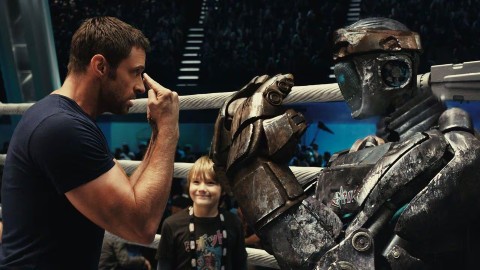 Real Steel, ci sono ancora possibilità di un sequel? Risponde Shawn Levy