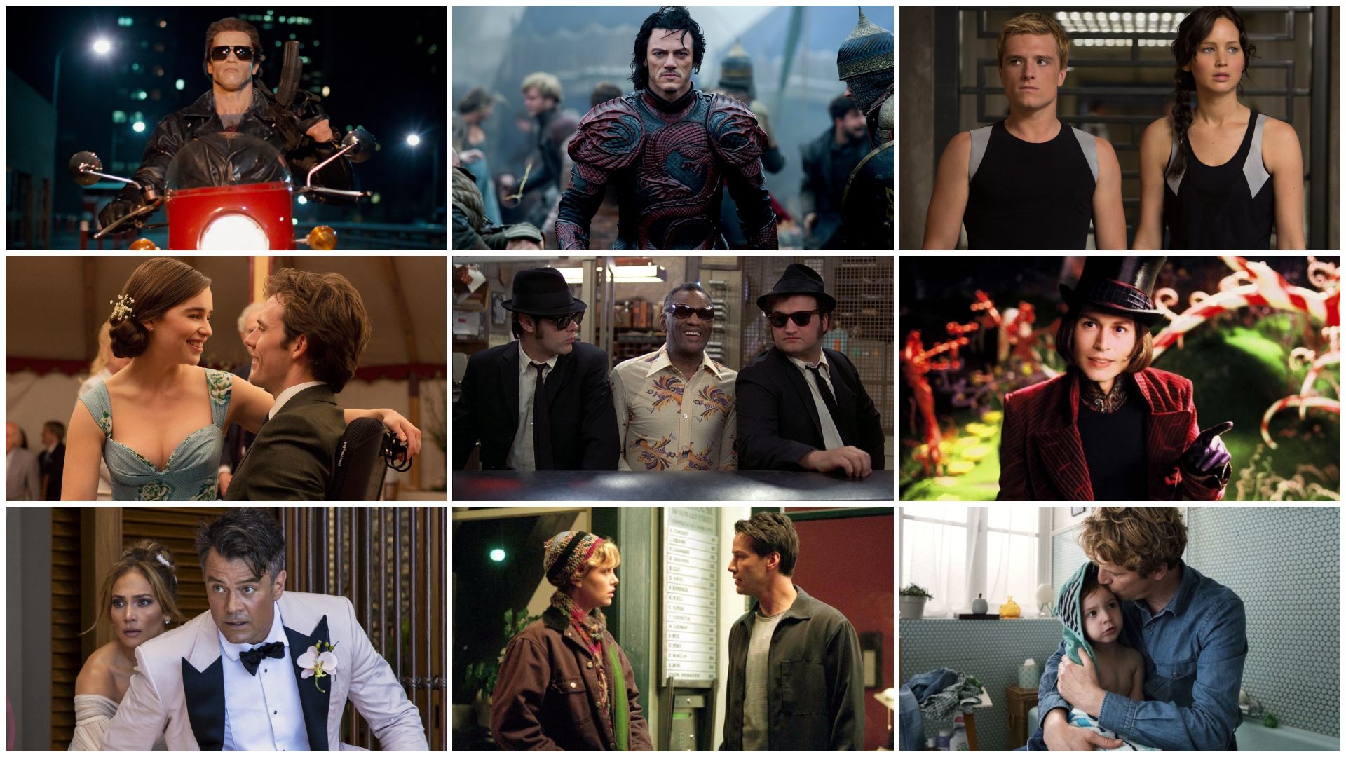 Stasera in TV: Film da vedere Giovedì 13 Novembre, in prima serata Stasera in TV: Film da vedere Giovedì 13 Novembre, in prima serata