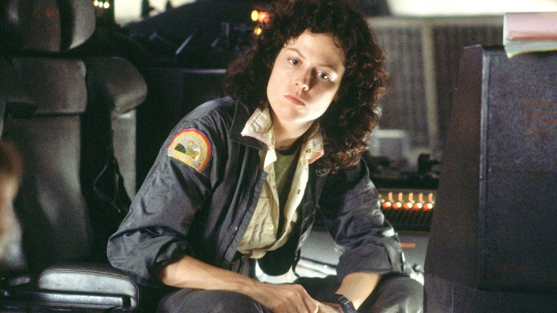 Sigourney Weaver svela il destino dell