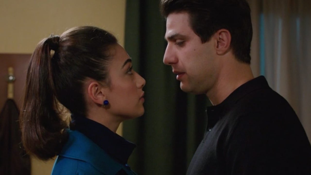 Il Paradiso delle Signore 10 Anticipazioni: Marcello sorprende Rosa con una proposta!