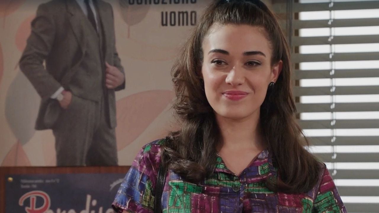 il paradiso delle signore 10 puntata del 21 novembre 2025 rosa e marcello presto sposi da Comingsoon.it il paradiso delle signore 10 puntata del 21 novembre 2025 rosa e marcello presto sposi