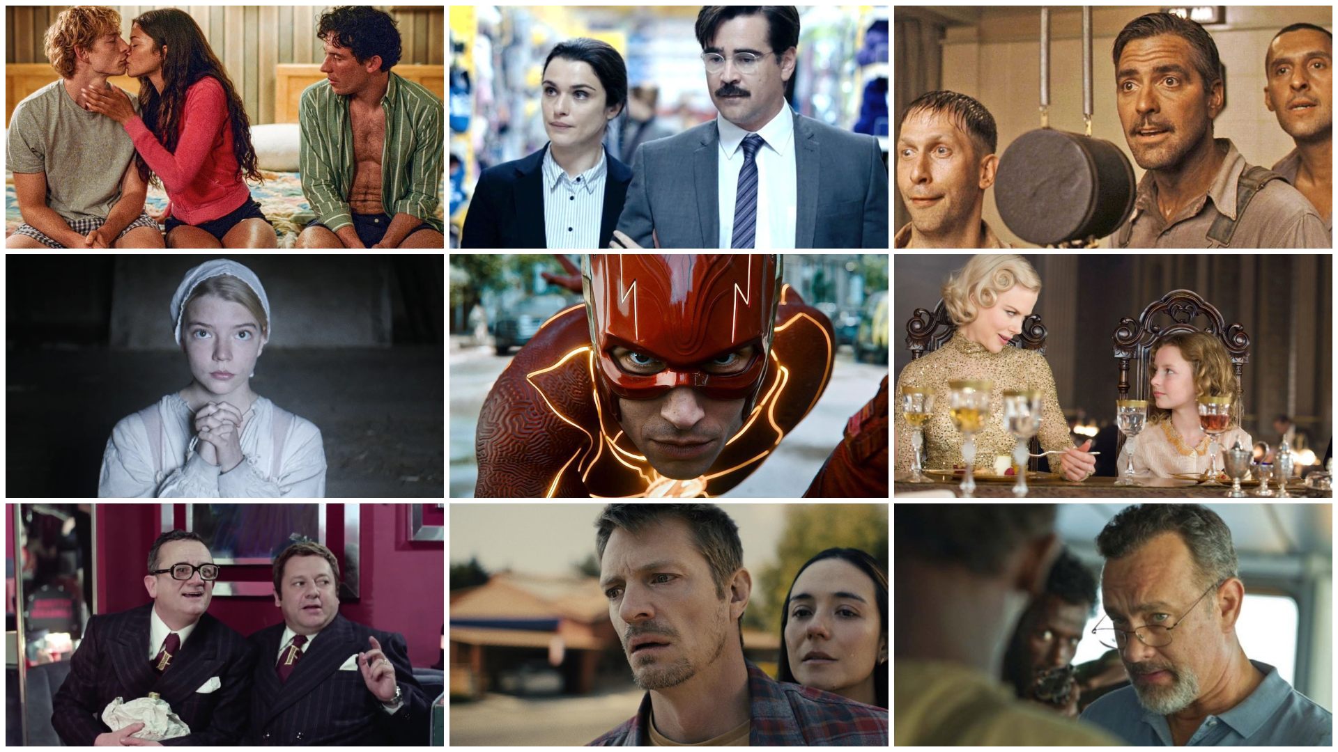 Stasera in TV: Film da vedere Venerdì 14 Novembre, in prima serata