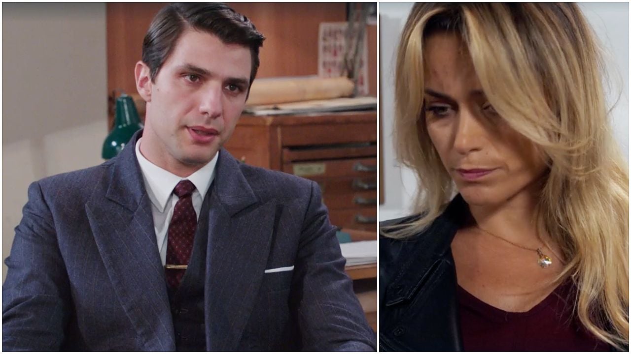 Il Paradiso delle Signore e Un Posto al Sole Anticipazioni: Puntate di oggi 19 novembre 2025