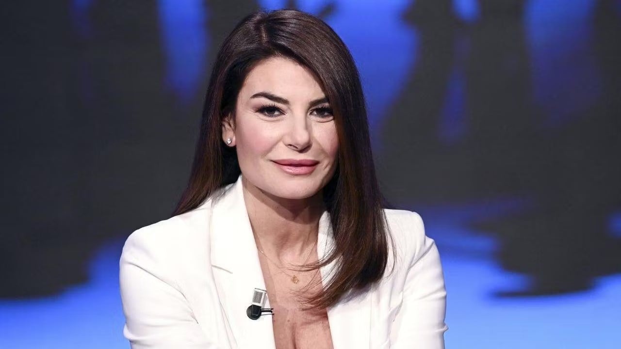 ballando con le stelle ilaria d amico sar224 ballerina per una notte spunta un indiscrezione