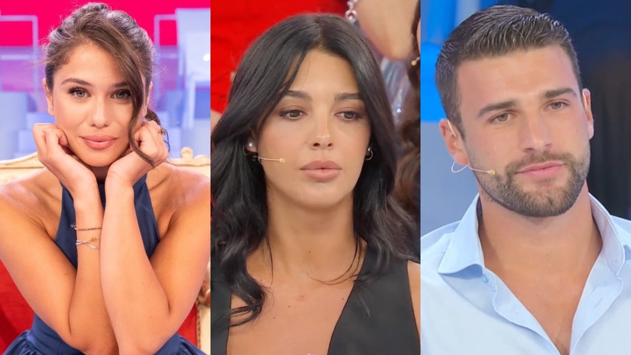 uomini e donne indiscrezione inaspettata uno dei tronisti pronto per la scelta